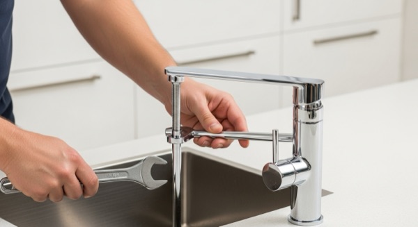 Sähköauton latauspisteen asennus taloyhtiön pihassa