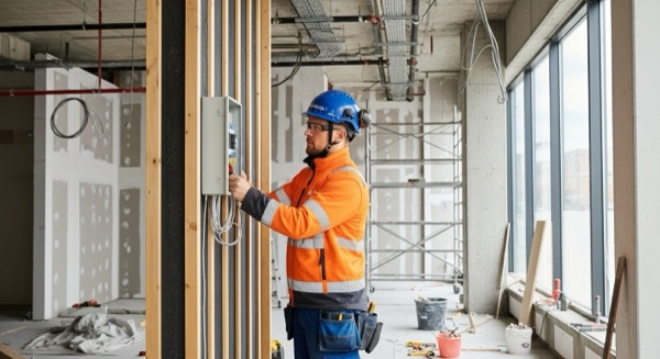 Huoneistoremontti Pirkkalassa