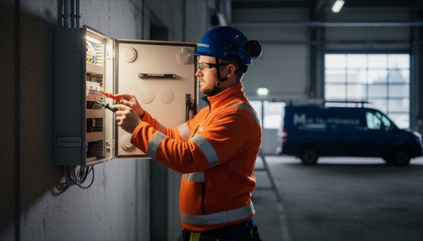 Sulakkeen lisääminen